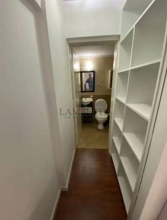 VENTA -DEPARTAMENTO 2 AMBIENTES EXCELENTE UBICACION 