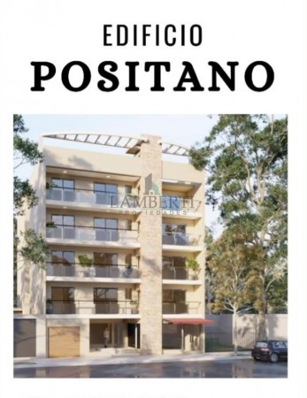 ALQUILER - DEPARTAMENTO 2 AMBIENTES