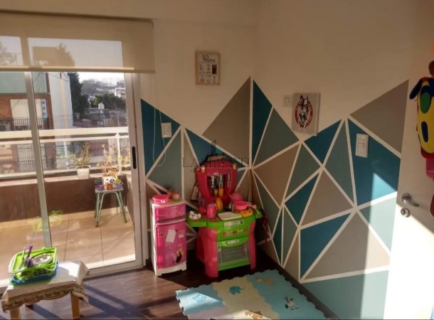 VENTA - DEPARTAMENTO 3 AMBIENTES CON AMENITIES