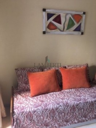 VENTA- Departamento 2 cuadras del mar