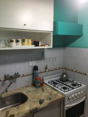 VENTA- Departamento 2 cuadras del mar