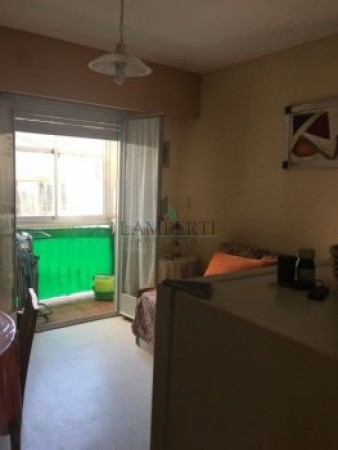 VENTA- Departamento 2 cuadras del mar