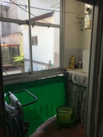 VENTA- Departamento 2 cuadras del mar