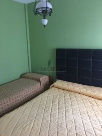 VENTA- Departamento 2 cuadras del mar