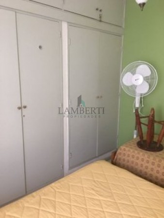 VENTA- Departamento 2 cuadras del mar