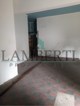 ALQUILER -  DEPOSITO