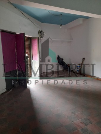 ALQUILER -  DEPOSITO