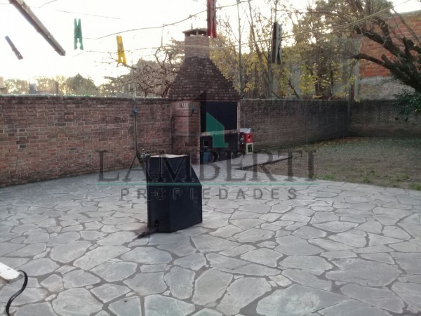 VENTA CHALET 5 AMBIENTES APTO CREDITO