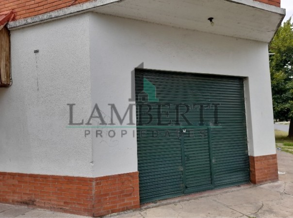 ALQUILER -  DEPOSITO