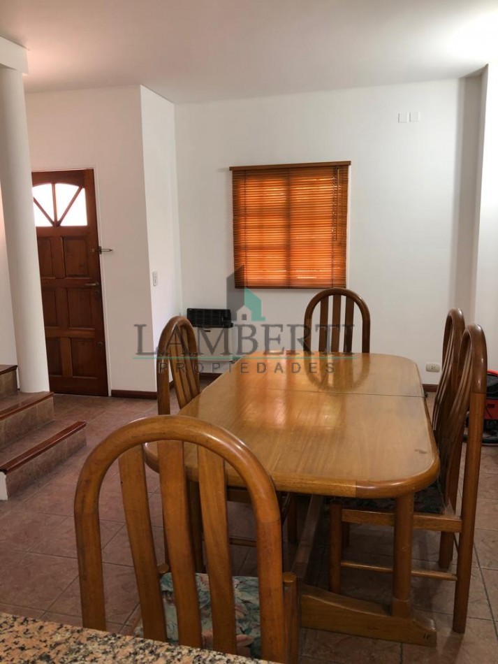 VENTA - Triplex Excelente estado