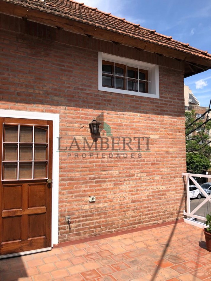 VENTA - Triplex Excelente estado