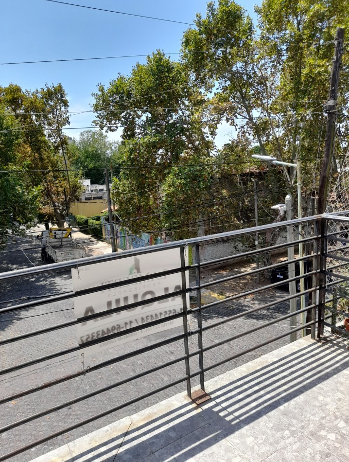 ALQUILER- Monoambiente