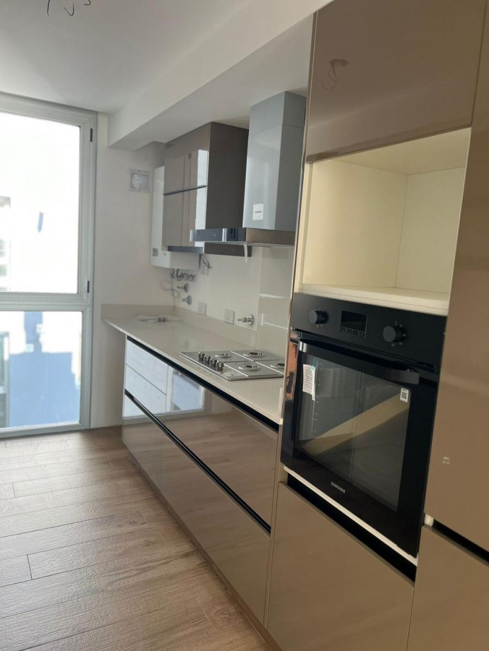 VENTA - Departamento "Lomitas Street"