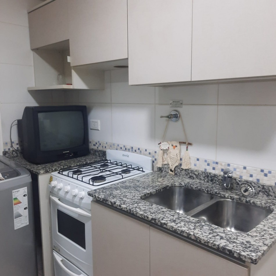 VENTA- MONOAMBIENTE CENTRICO