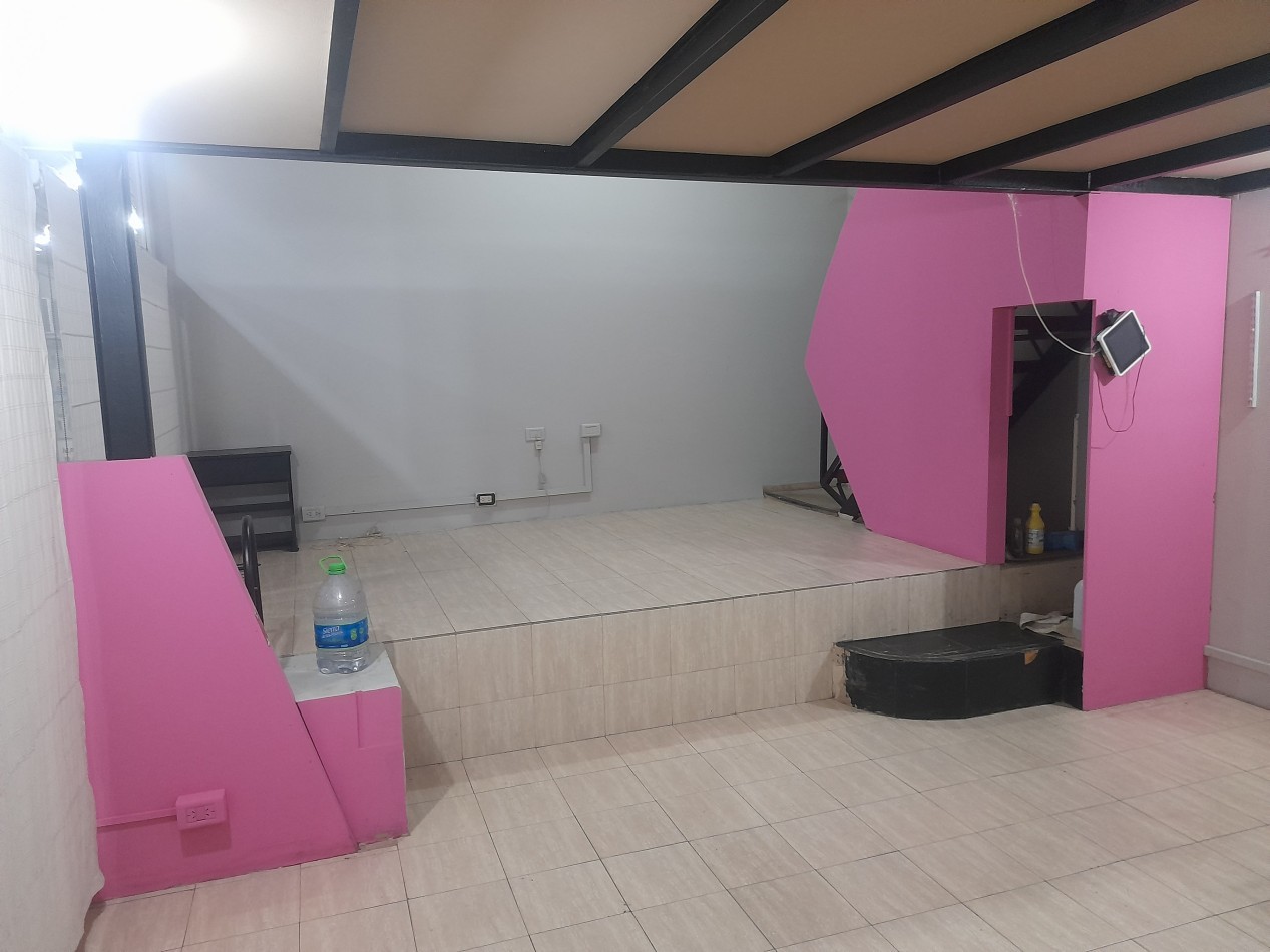 VENTA- LOCAL GALERIA VISION