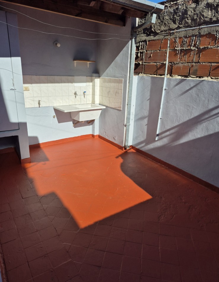 ALQUILER Departamento 2 ambientes