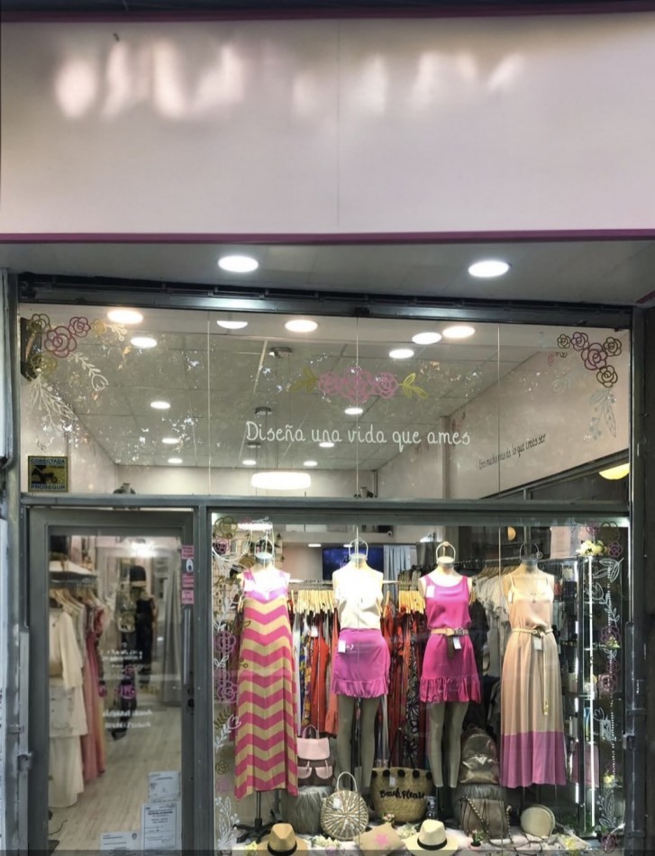 ALQUILER- LOCAL COMERCIAL SOBRE CALLE BARTOLOME MITRE 817