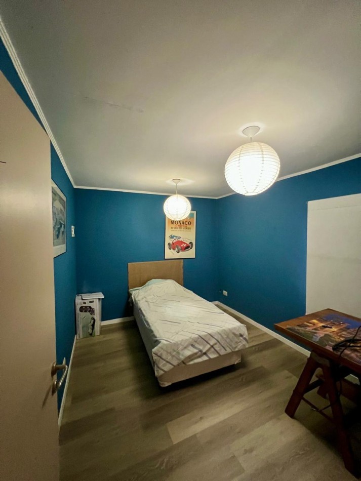 VENTA - CASA EN EXCELENTE ESTADO