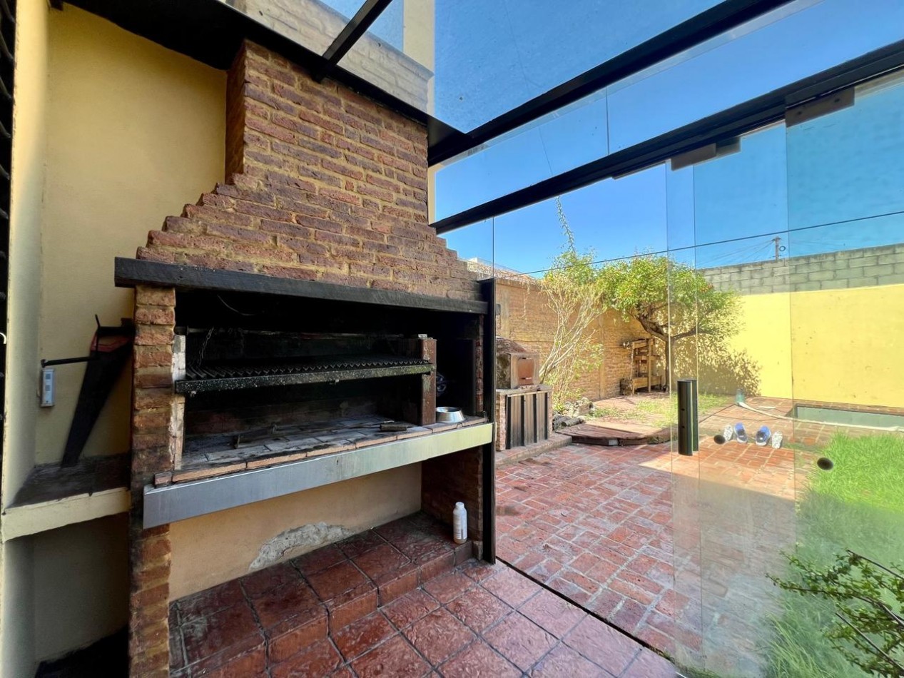 VENTA - CASA EN EXCELENTE ESTADO