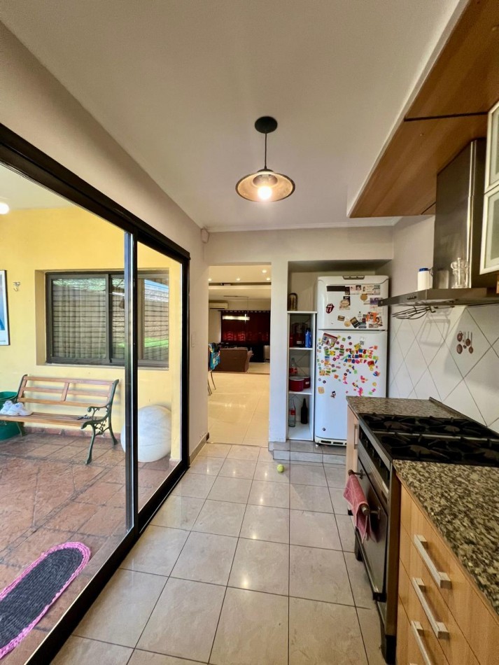 VENTA - CASA EN EXCELENTE ESTADO