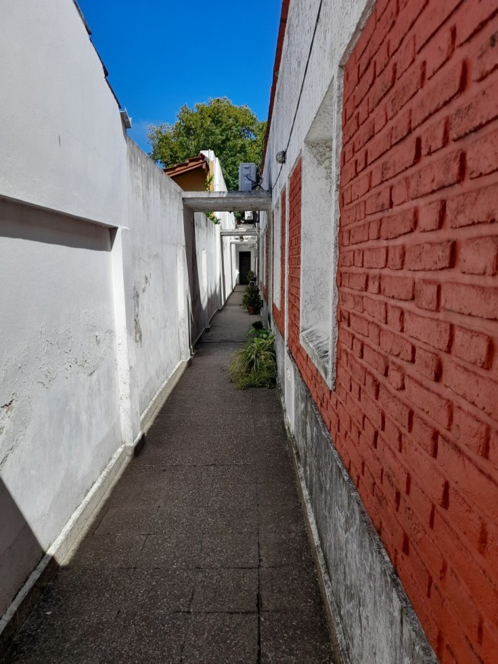 ALQUILER - PH 3 AMBIENTES A METROS DE ALSINA