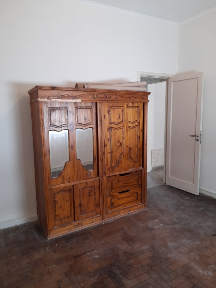 ALQUILER - PH 3 AMBIENTES A METROS DE ALSINA