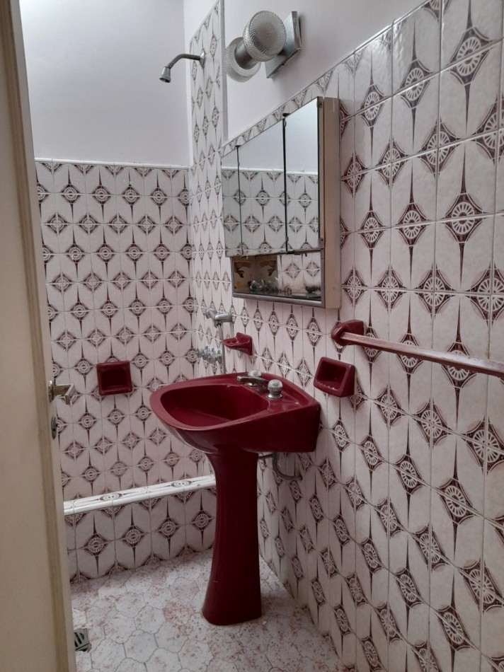 ALQUILER - PH 3 AMBIENTES A METROS DE ALSINA