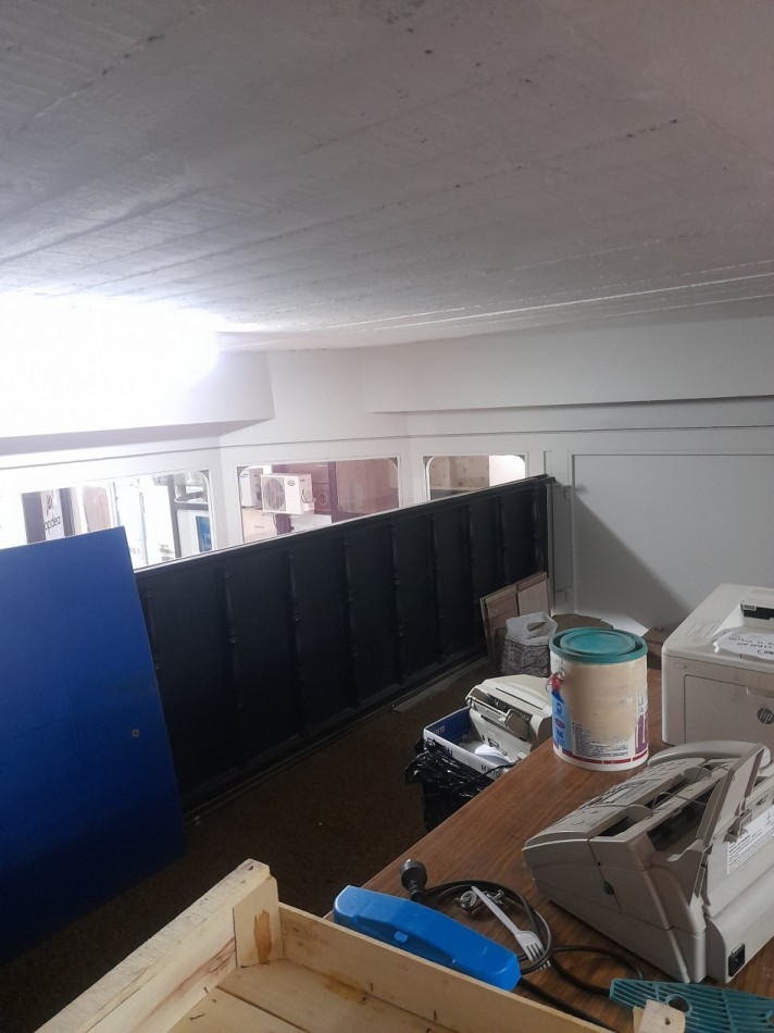 VENTA- LOCAL GALERIA VISION