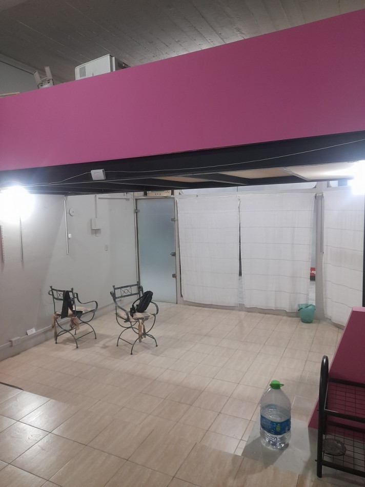 VENTA- LOCAL GALERIA VISION