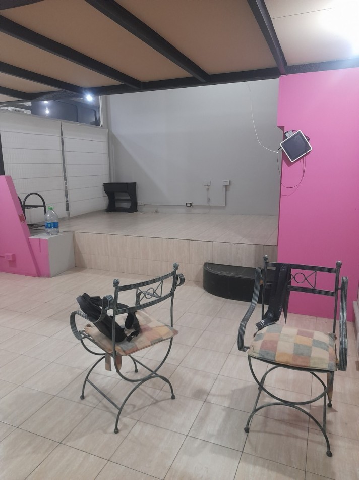 VENTA- LOCAL GALERIA VISION