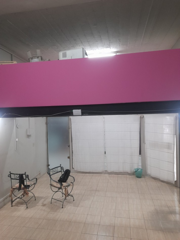 VENTA- LOCAL GALERIA VISION