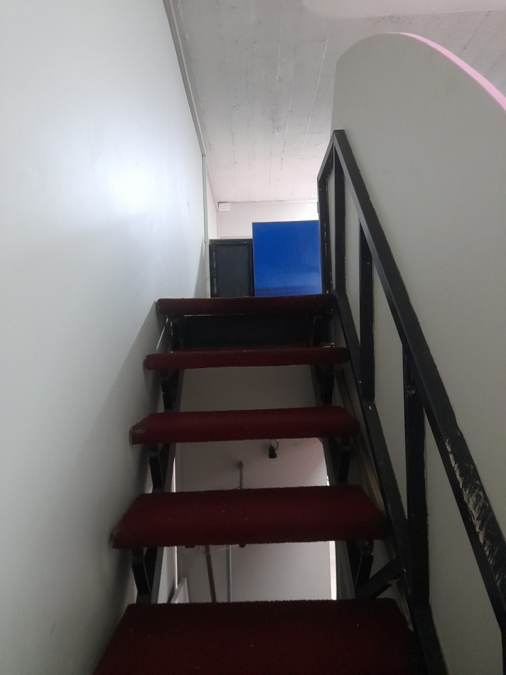 VENTA- LOCAL GALERIA VISION