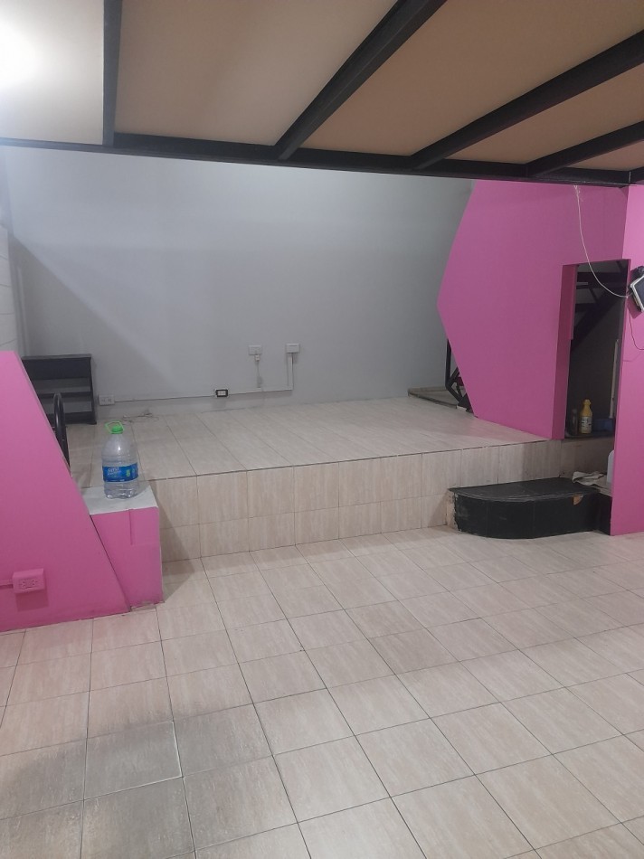 VENTA- LOCAL GALERIA VISION