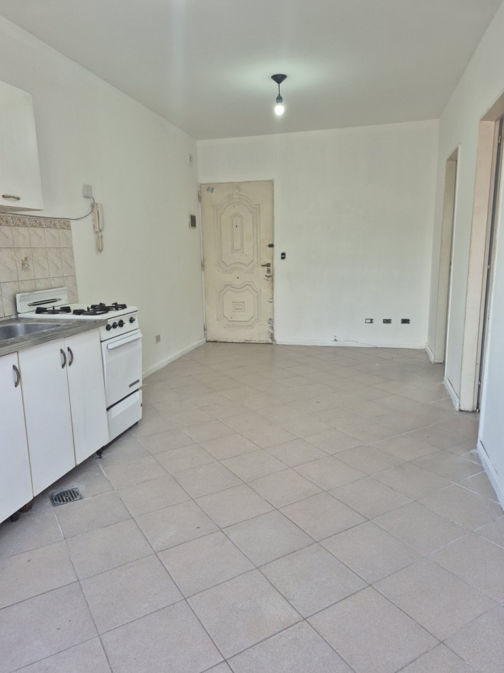 ALQUILER Departamento 2 ambientes