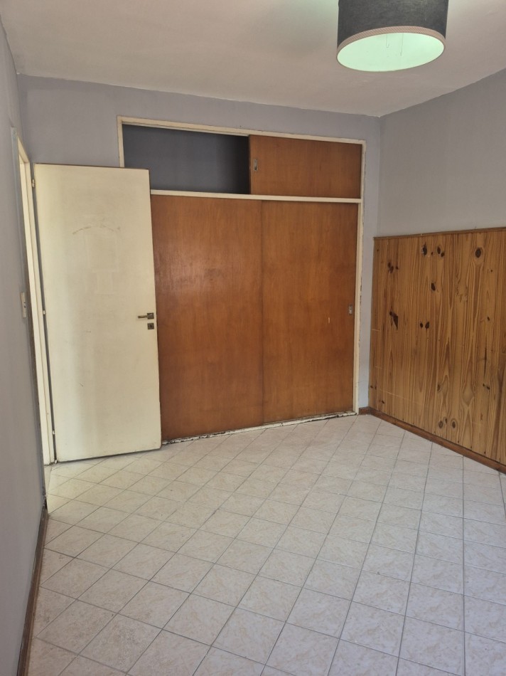 ALQUILER Departamento 2 ambientes