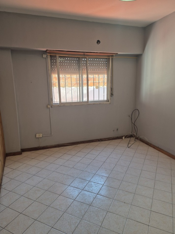 ALQUILER Departamento 2 ambientes