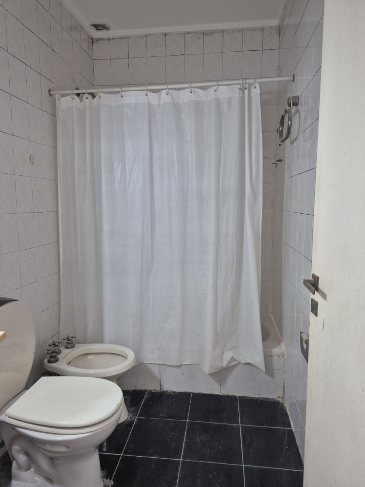 ALQUILER Departamento 2 ambientes