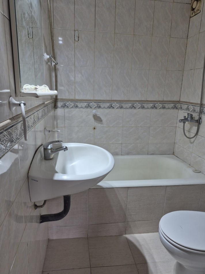 VENTA Departamento 4 ambientes