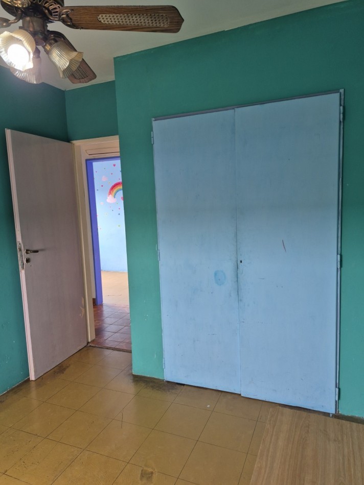 VENTA Departamento 4 ambientes