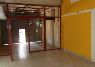 VENTA AMPLIO LOCAL COMERCIAL