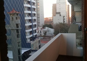 ALQUILER - Departamento 3 AMBIENTES centrico 