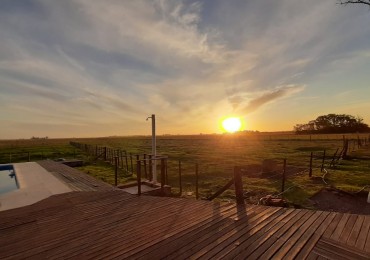 VENTA 9.5 Ha en San Miguel del Monte