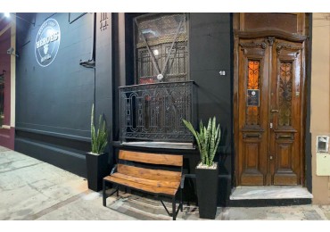 VENTA - Peluqueria y Barberia