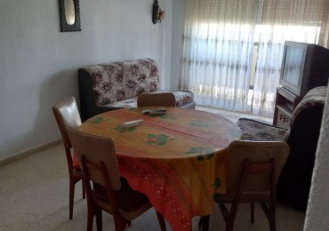 VENTA- Departamento Mar del Plata