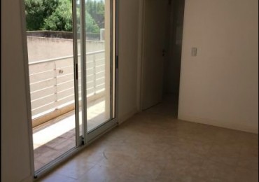 VENTA - Departamento 2 ambientes con cohera