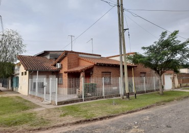 VENTA - CHALET 4 AMBIENTES