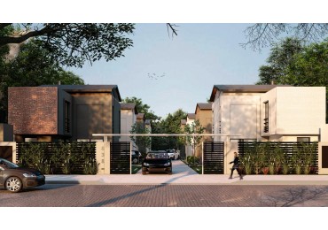 VENTA - CASAS 4 AMBIENTES DE POZO