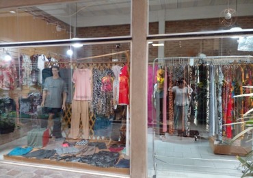 ALQUILER- PASEO GALERIA MITRE