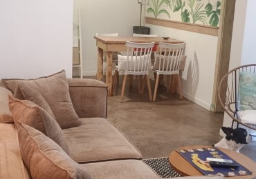 ALQUILER TEMPORAL- PH 3 AMBIENTES