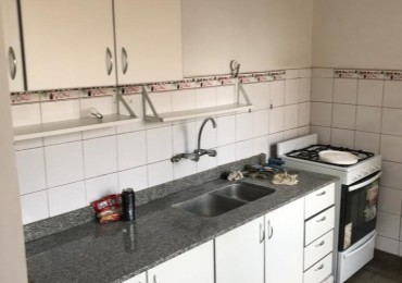 ALQUILER - DEPARTAMENTO 3 AMBIENTES 